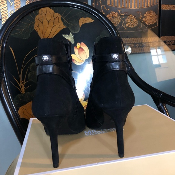 Michael Kors ankle boots - Picture 3 of 3